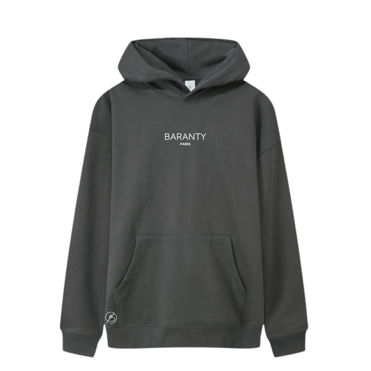 ALLURE 001 – GRIS INTENSE