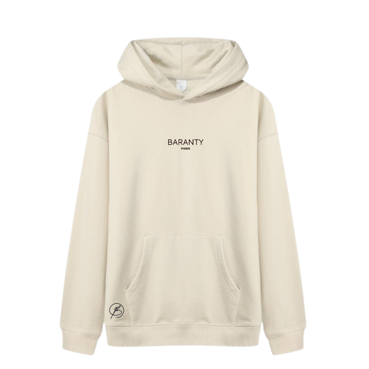 ALLURE 001 – BEIGE ÉLÉGANCE