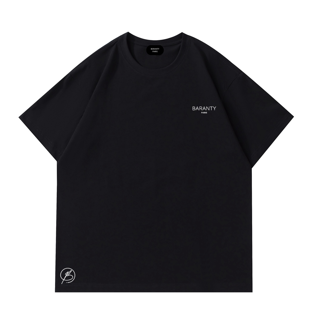 ESSENCE 001 – NOIR PROFOND