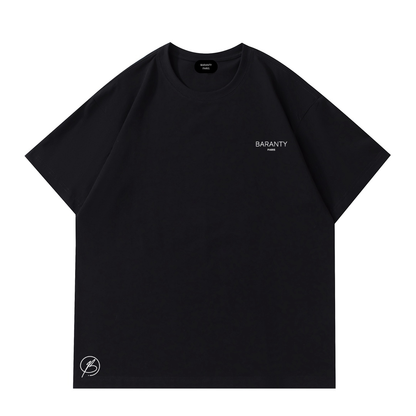 ESSENCE 001 – NOIR PROFOND