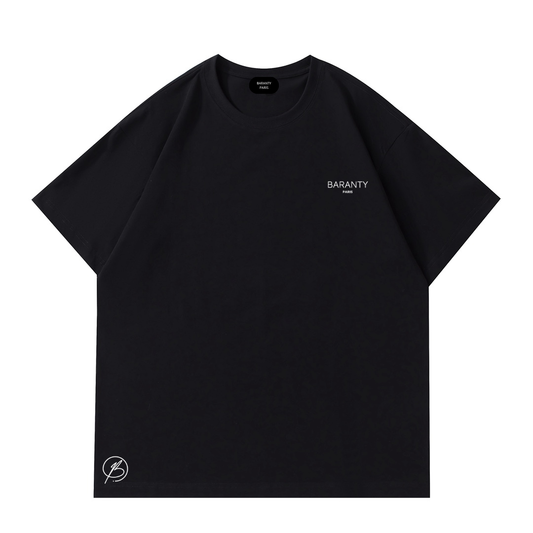ESSENCE 001 – NOIR PROFOND