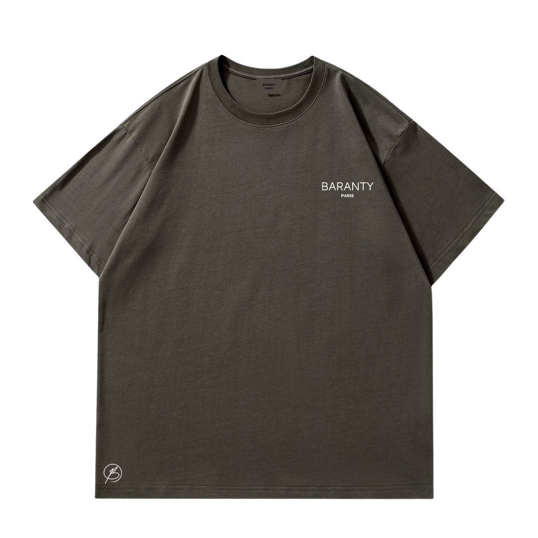 ESSENCE 001 – NOIR PROFOND